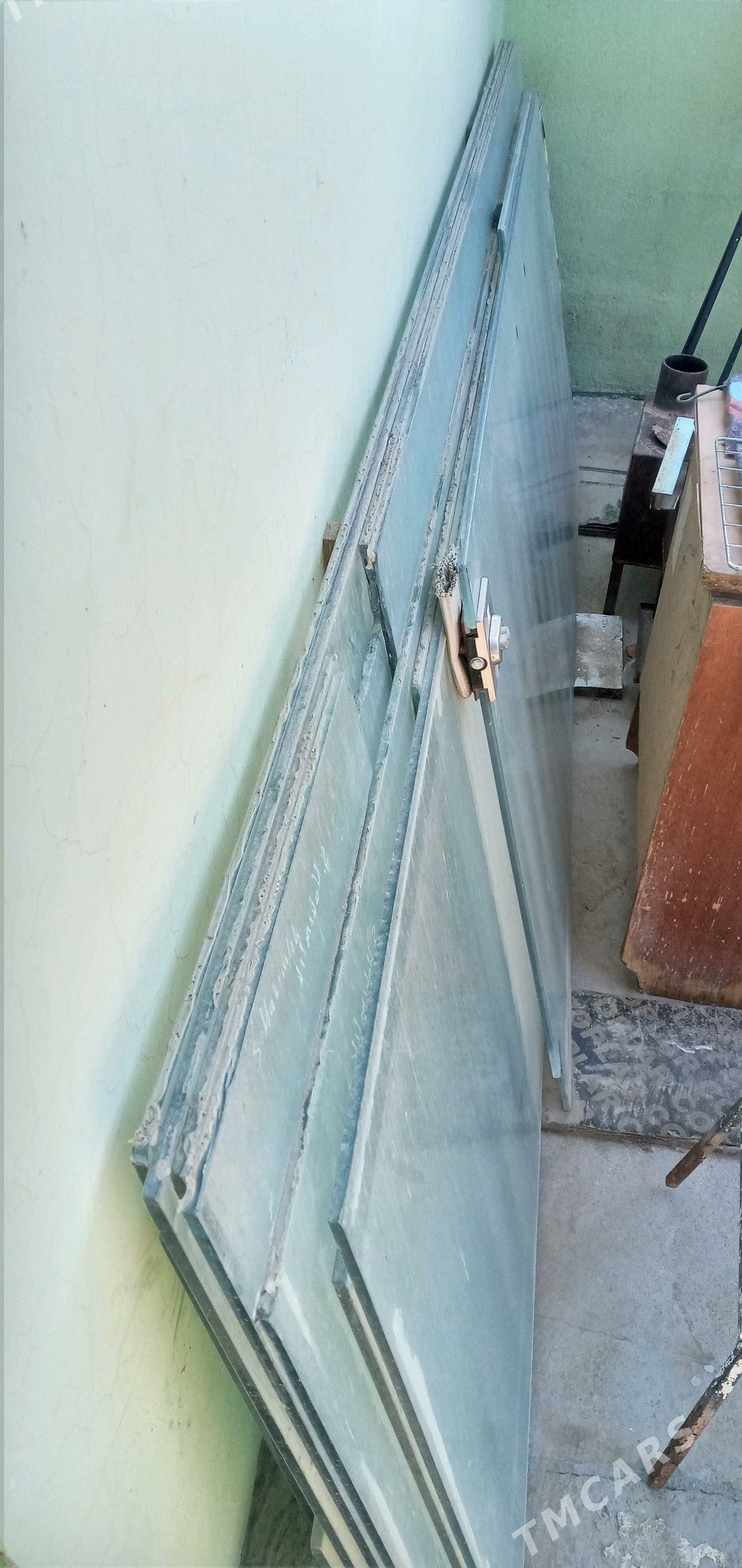 Aýna(atylýançy) - Ak bugdaý etraby - img 3