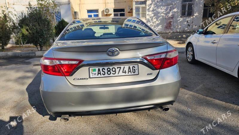 Toyota Camry 2016 - 265 000 TMT - Aşgabat - img 5