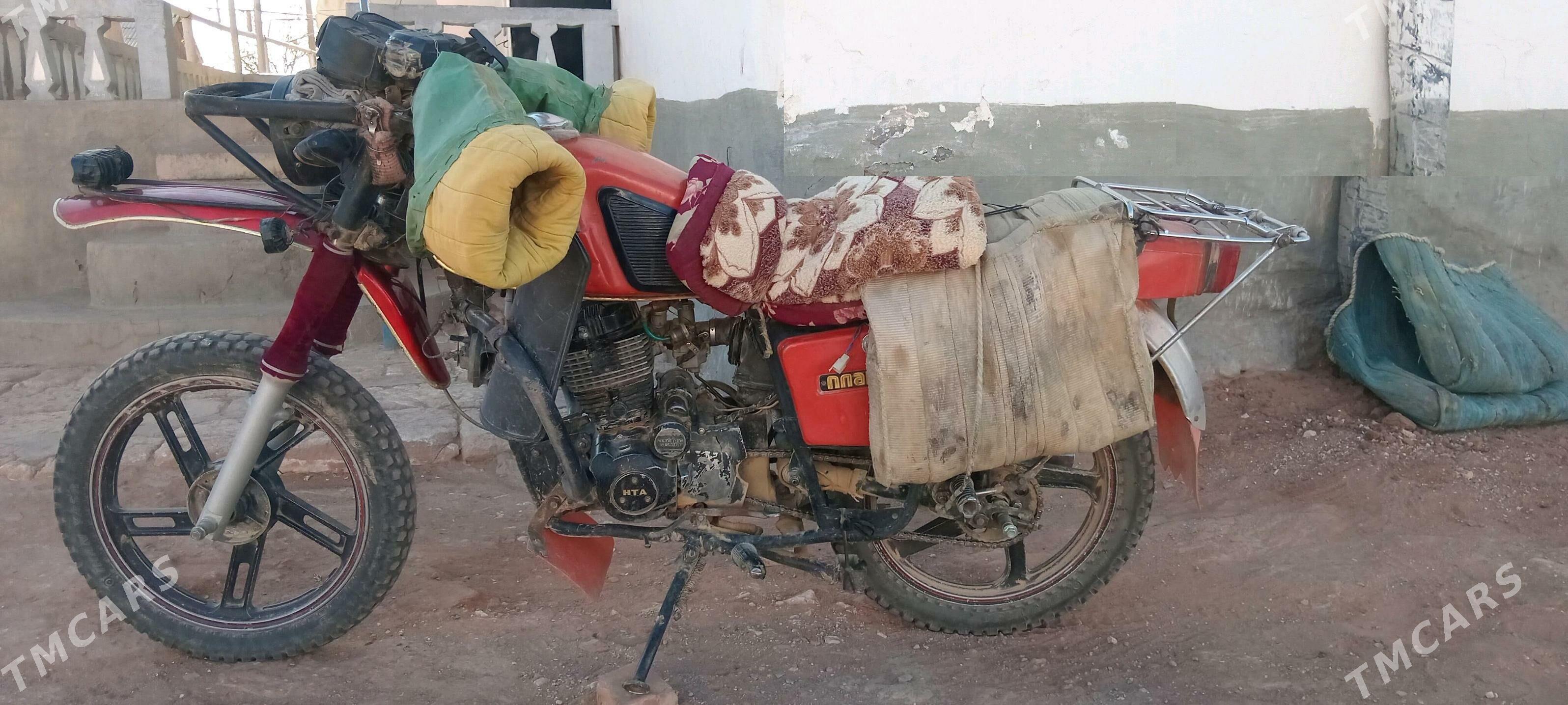 Fekon FK200-14G 2014 - 8 000 TMT - Türkmenbaşy - img 3