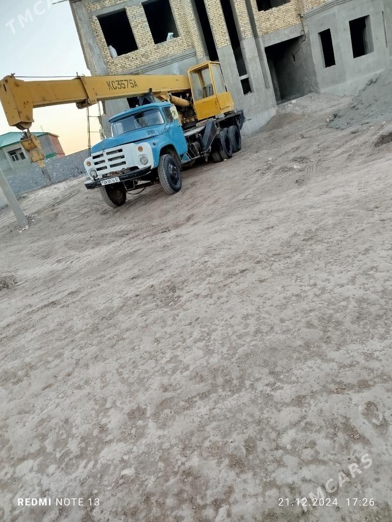 Maz Samosval 1993 - 250 000 TMT - Гурбансолтан Едже - img 4