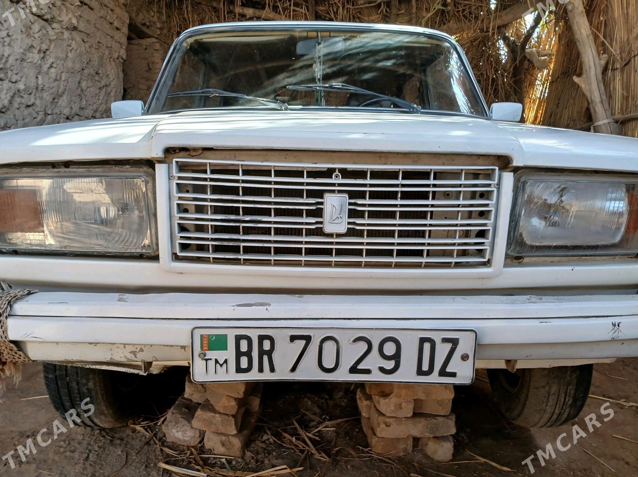 Lada 2107 1998 - 20 000 TMT - Гороглы (Тагта) - img 2