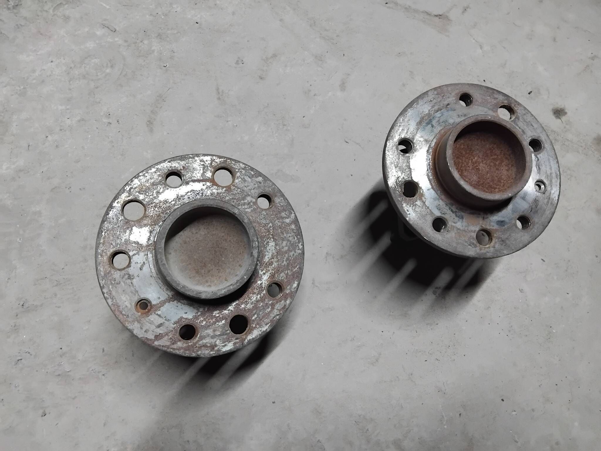 Stupitsa pashebnik 300 TMT - Дашогуз - img 1