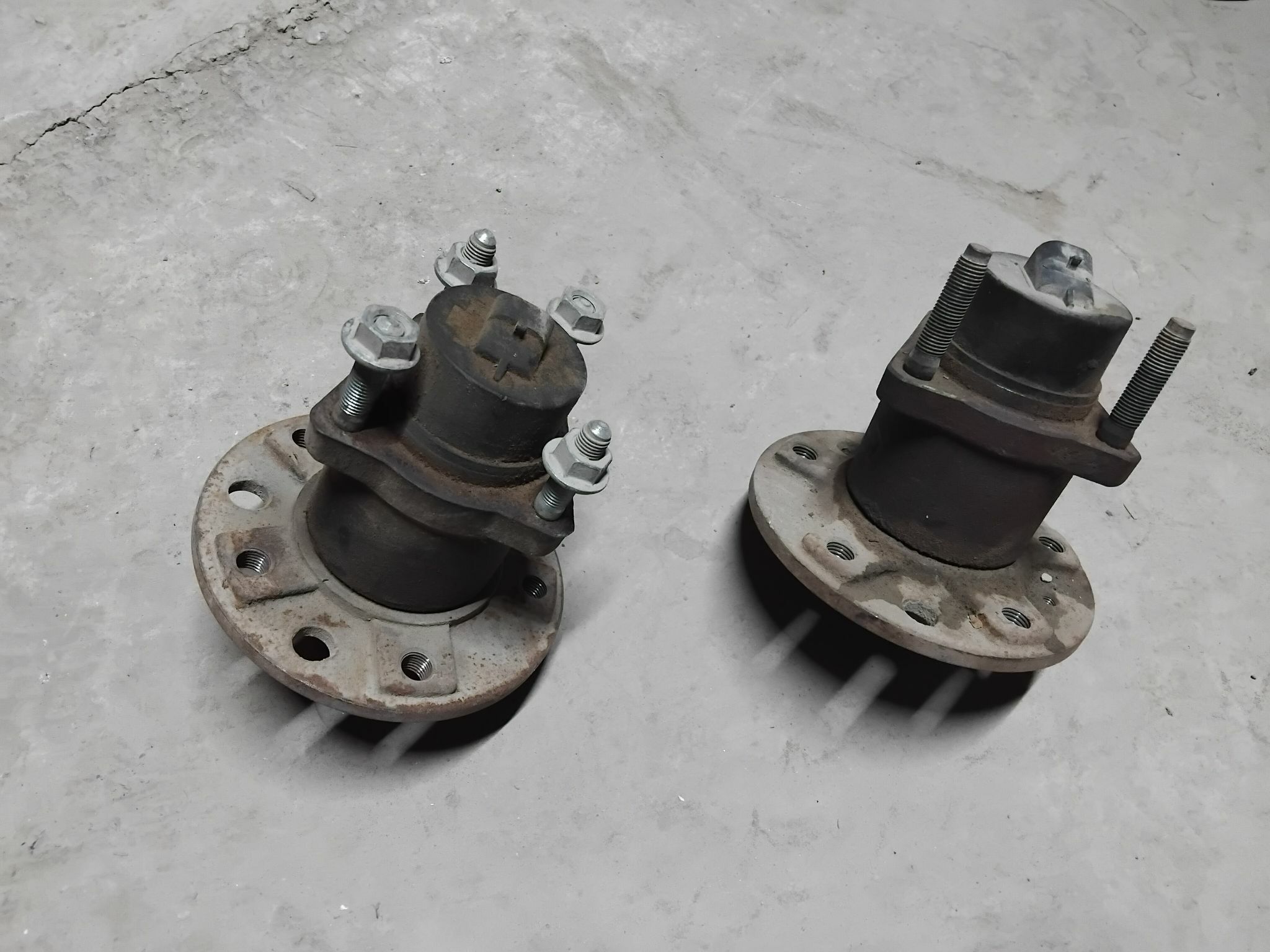 Stupitsa pashebnik 300 TMT - Дашогуз - img 2