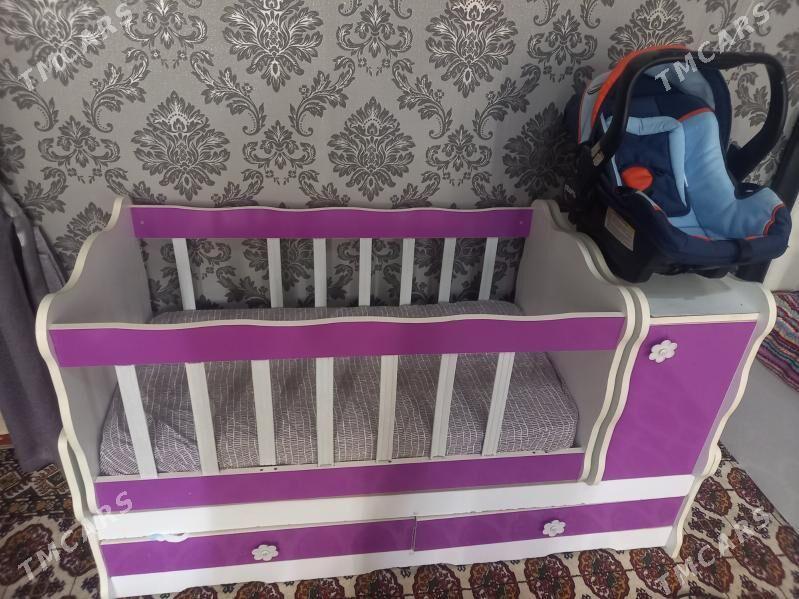 Cagalar uçin maneź - Чарджоу - img 2