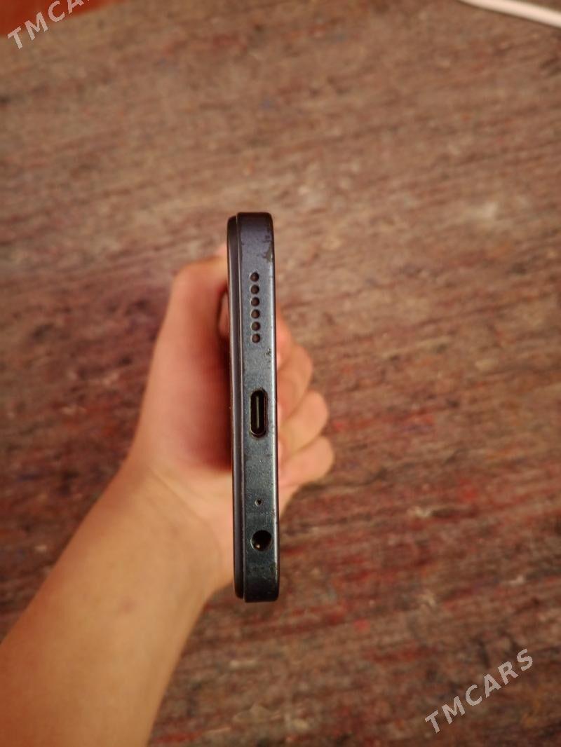 Infinix smart8 - Şabat etr. - img 4