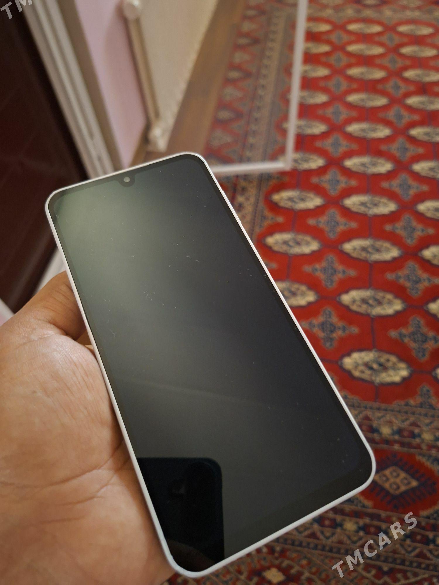 Samsung A16 6/128 - Ашхабад - img 2