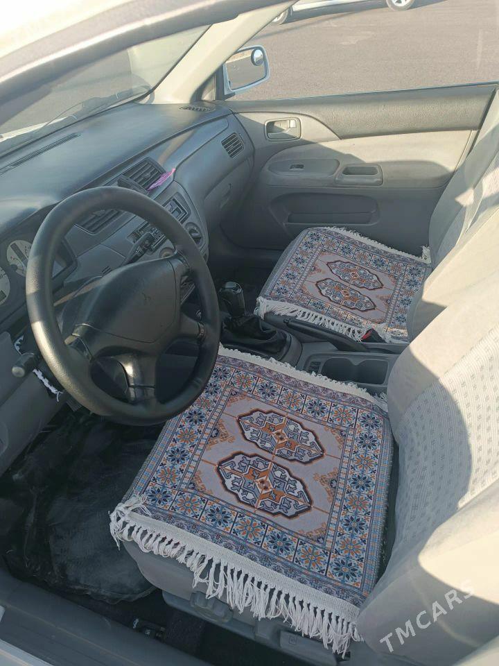 Mitsubishi Lancer 2006 - 95 000 TMT - Джебел - img 2