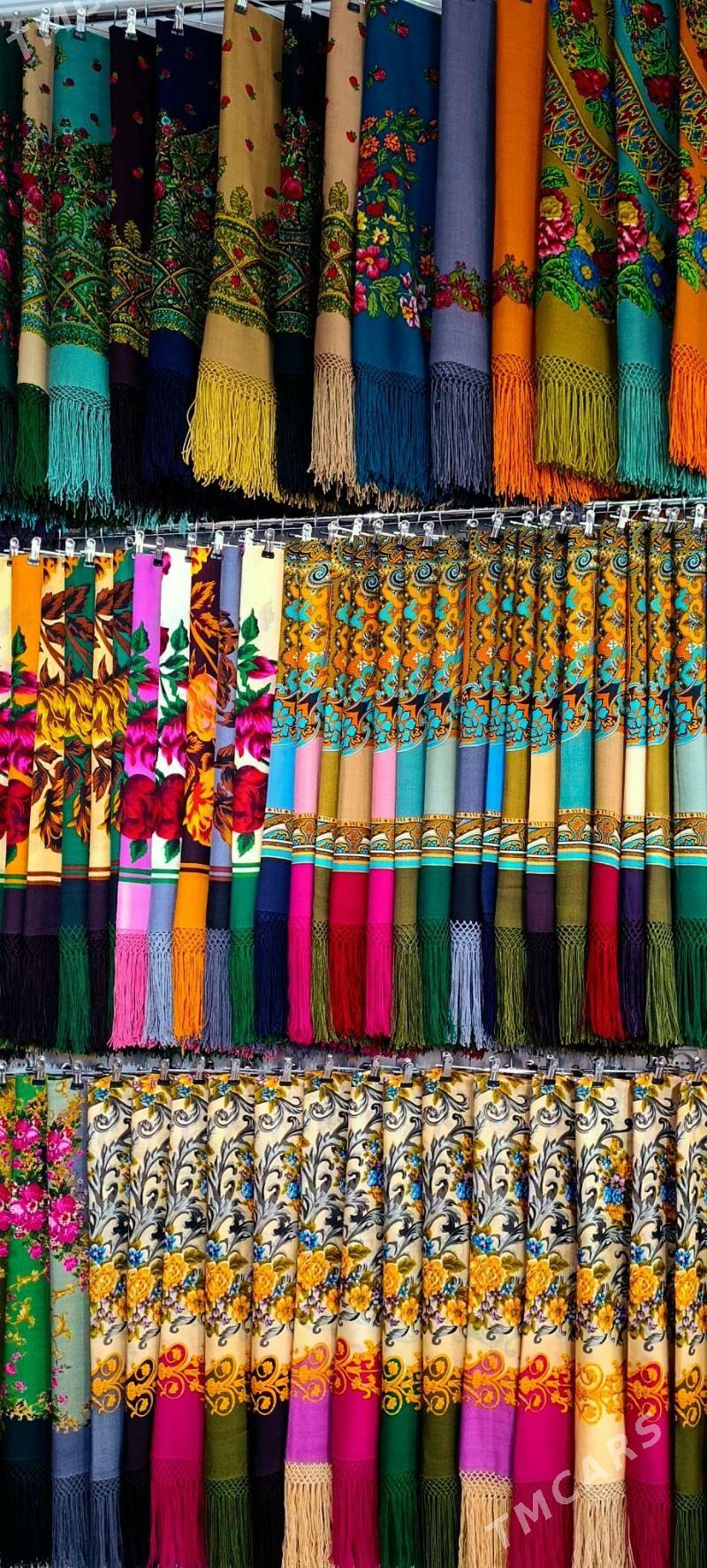 Italyan çargat yalyk gynaç - Balkanabat - img 2