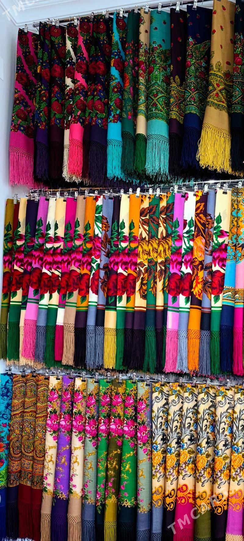 Italyan çargat yalyk gynaç - Balkanabat - img 3