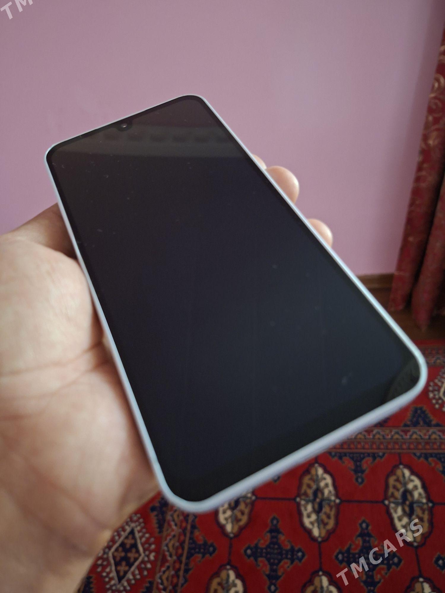 Samsung A16 6/128 - Ашхабад - img 3
