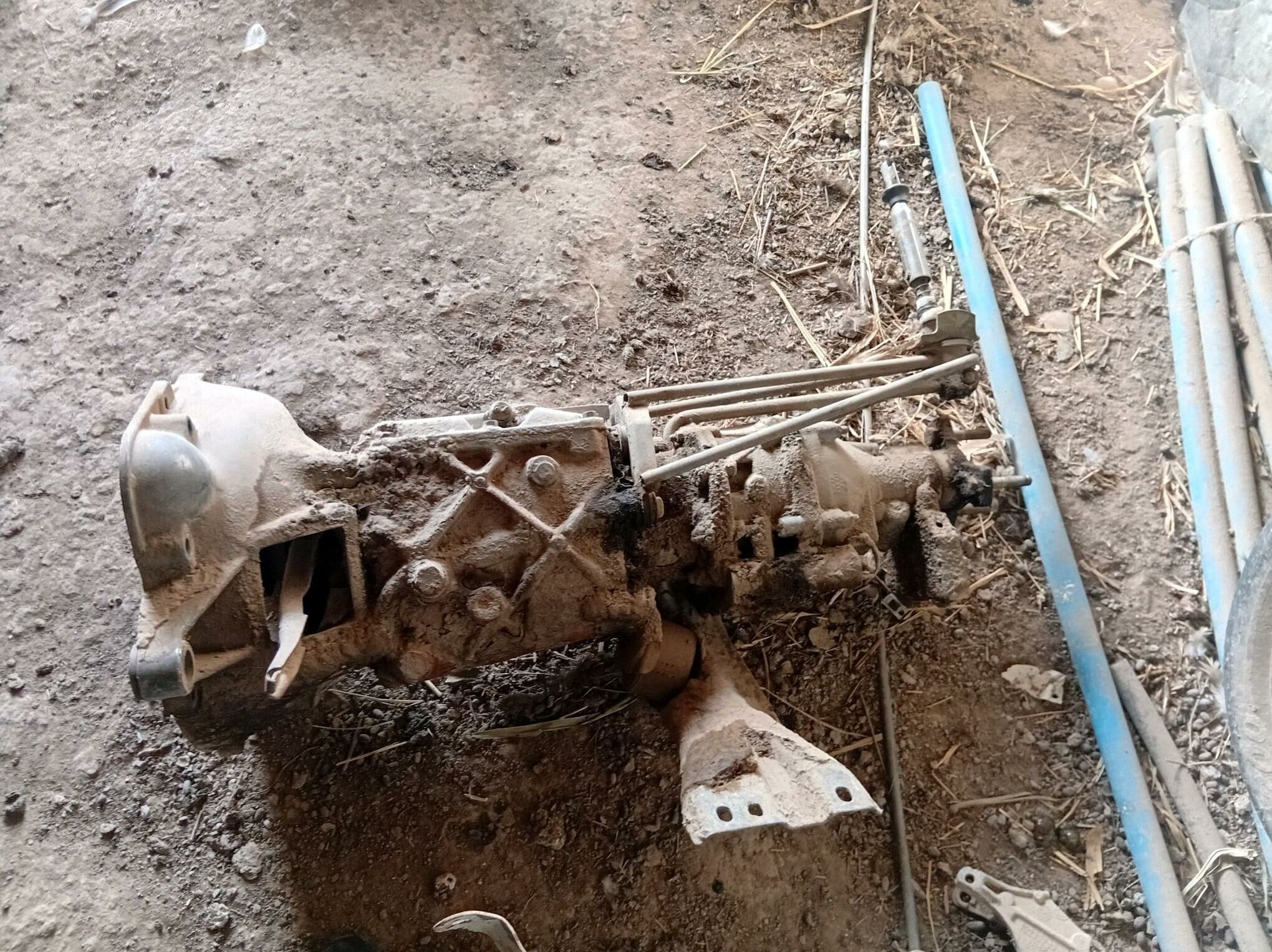 karopka mos kardan 1 900 TMT - Болдумсаз - img 4