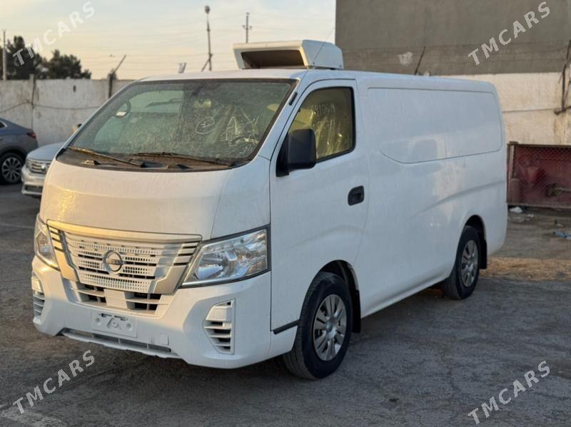 Nissan Urvan 2023 - 340 000 TMT - Мары - img 6