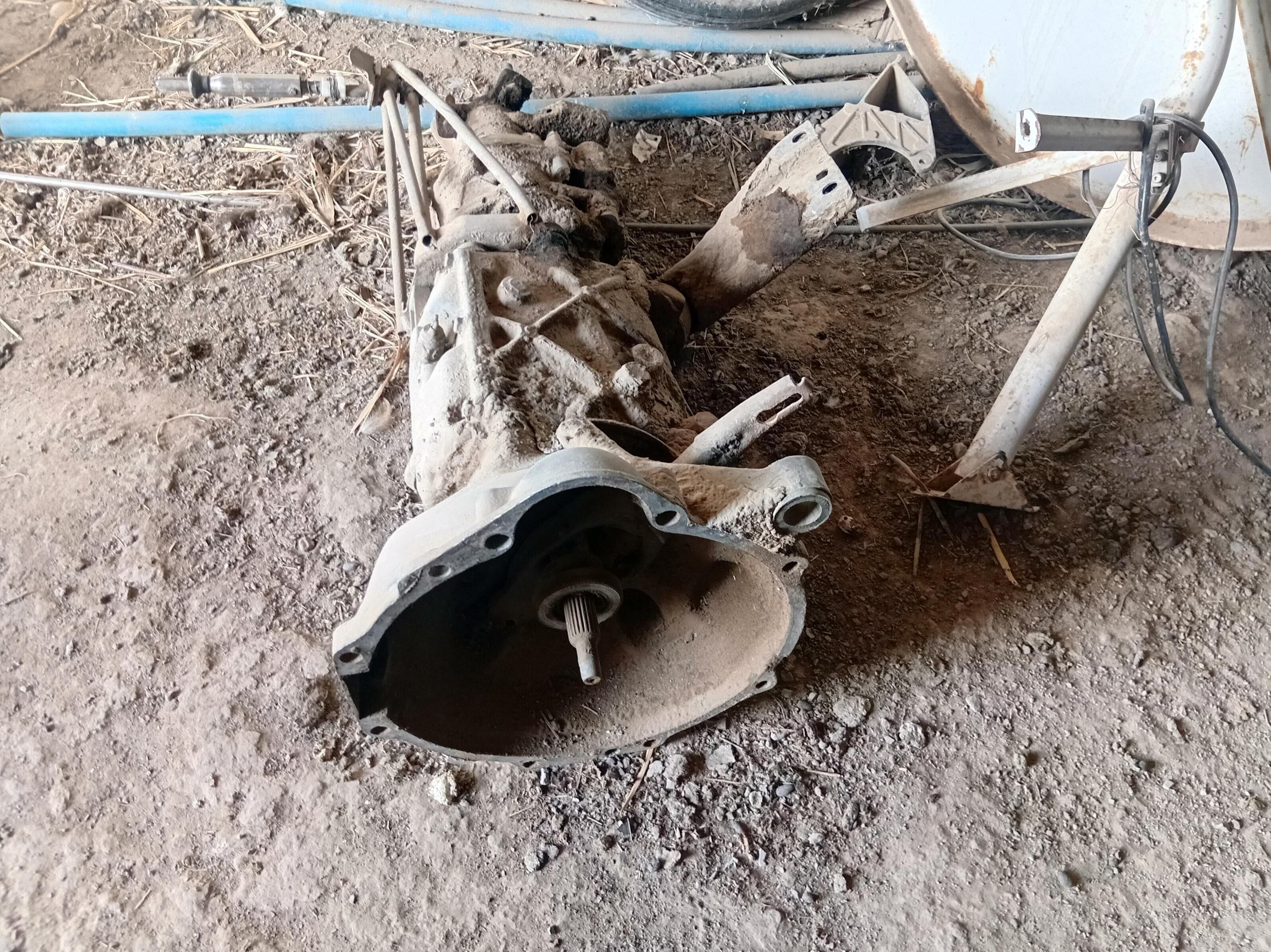 karopka mos kardan 1 900 TMT - Болдумсаз - img 3