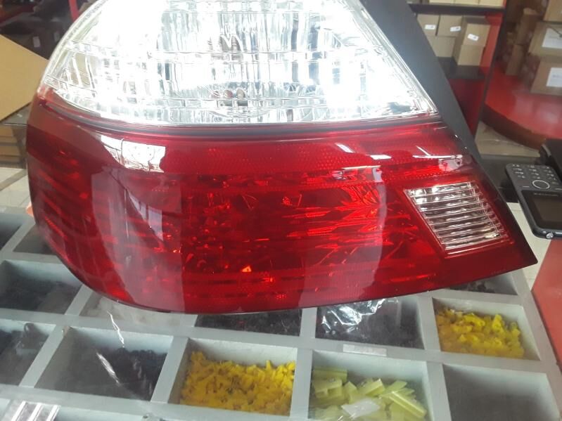 Stopnik Fara avalon 2004 1 300 TMT - Мары - img 2