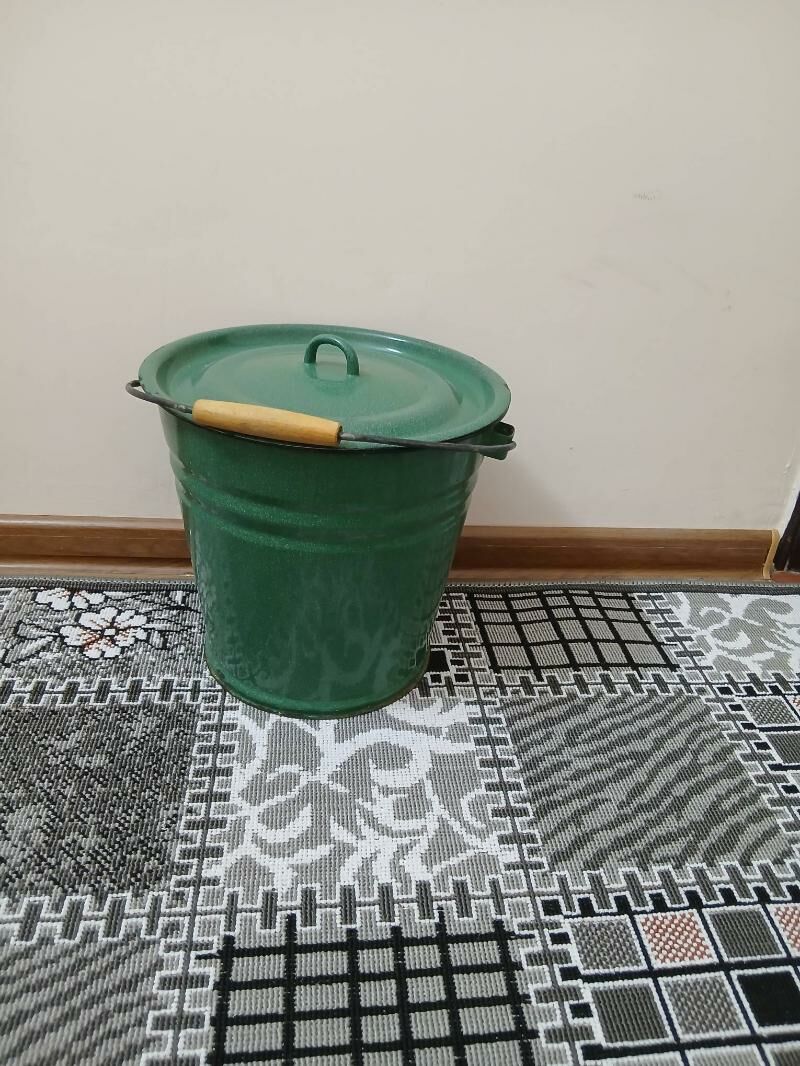 Çelek - Дашогуз - img 2