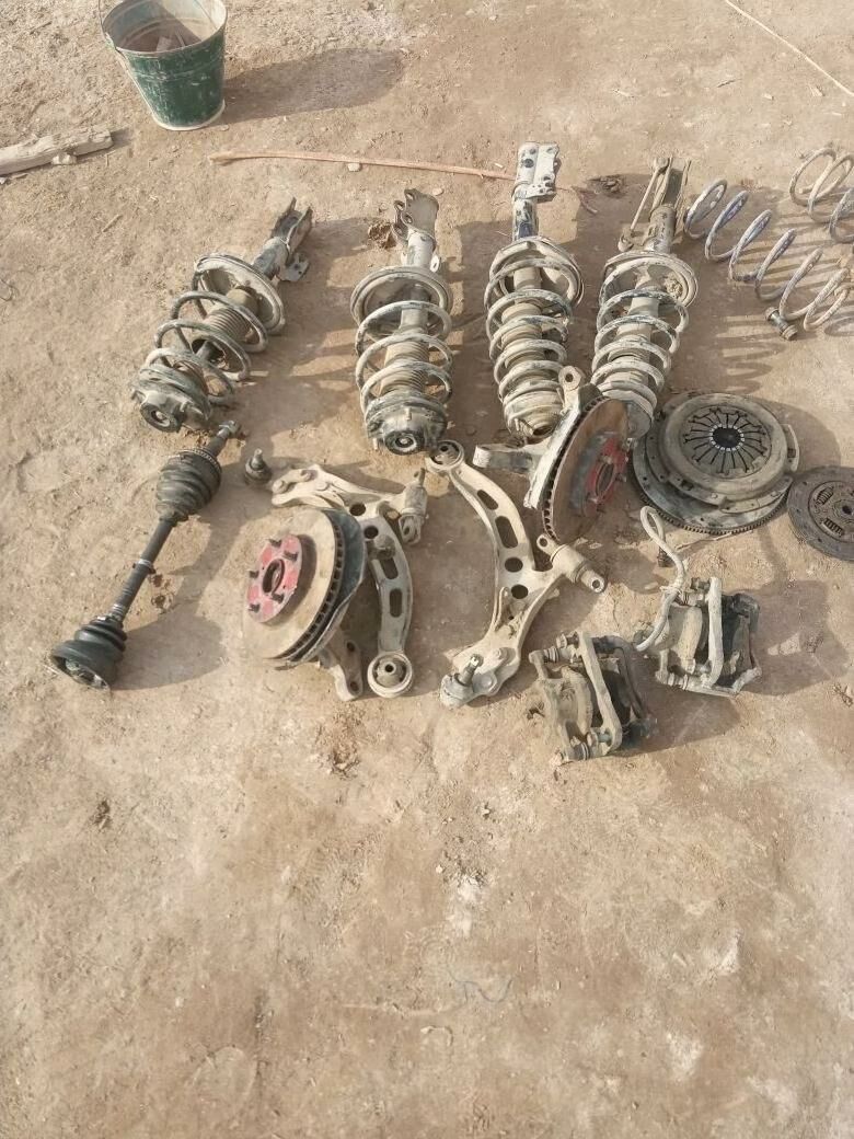 tayota samsyk cemri 2 000 TMT - Дашогуз - img 4