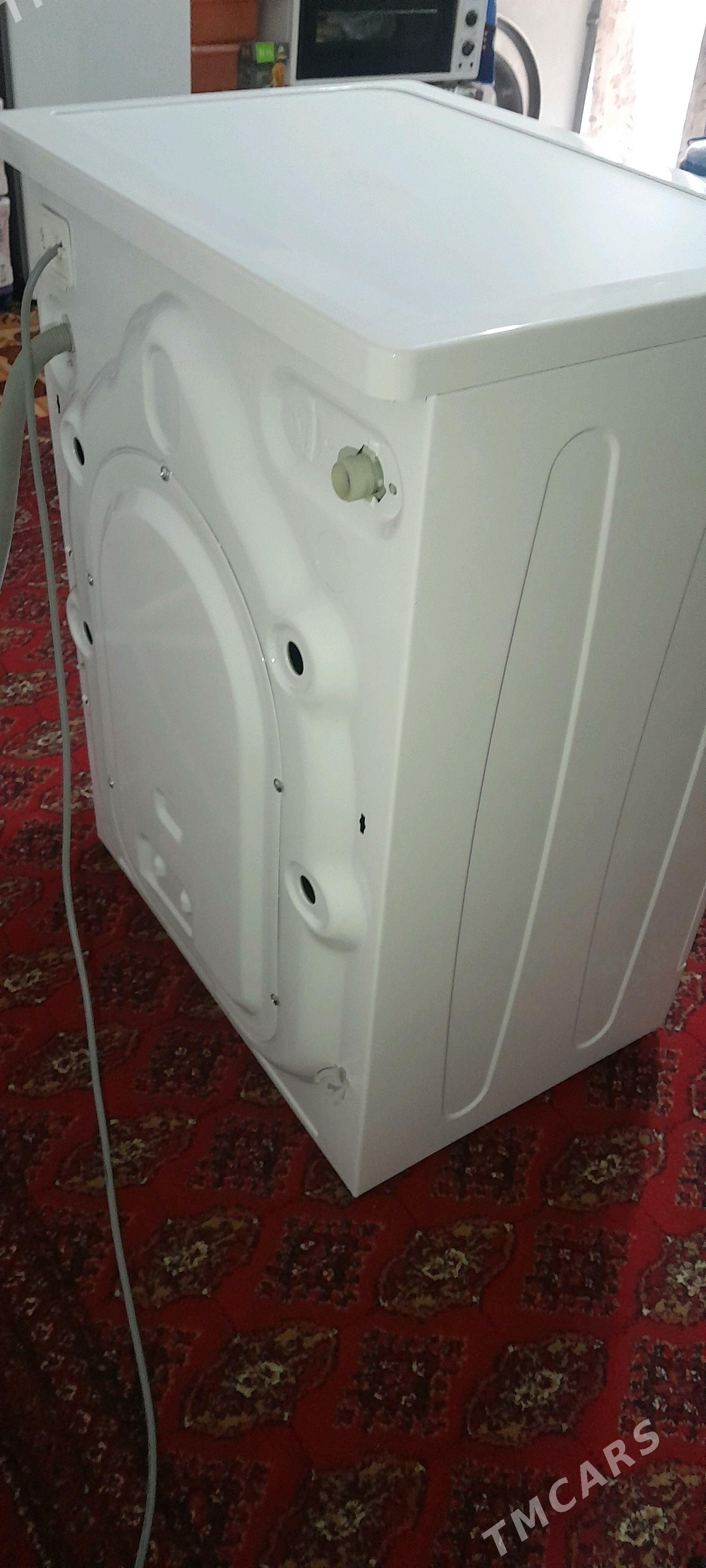 kir maşyn Beko - Aşgabat - img 4