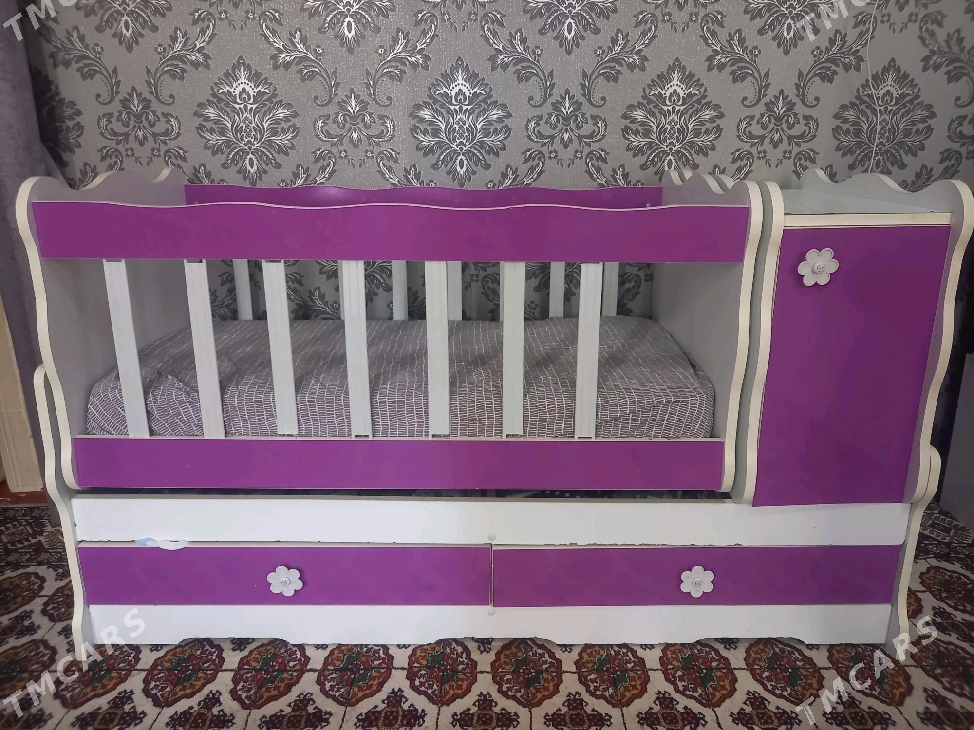 Cagalar uçin maneź - Чарджоу - img 3