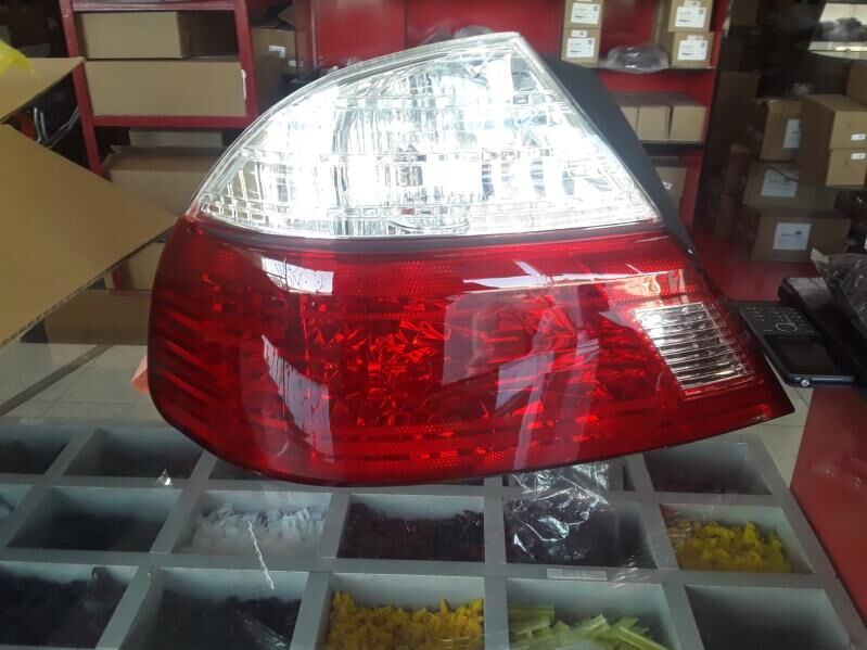 Stopnik Fara avalon 2004 1 300 TMT - Мары - img 1