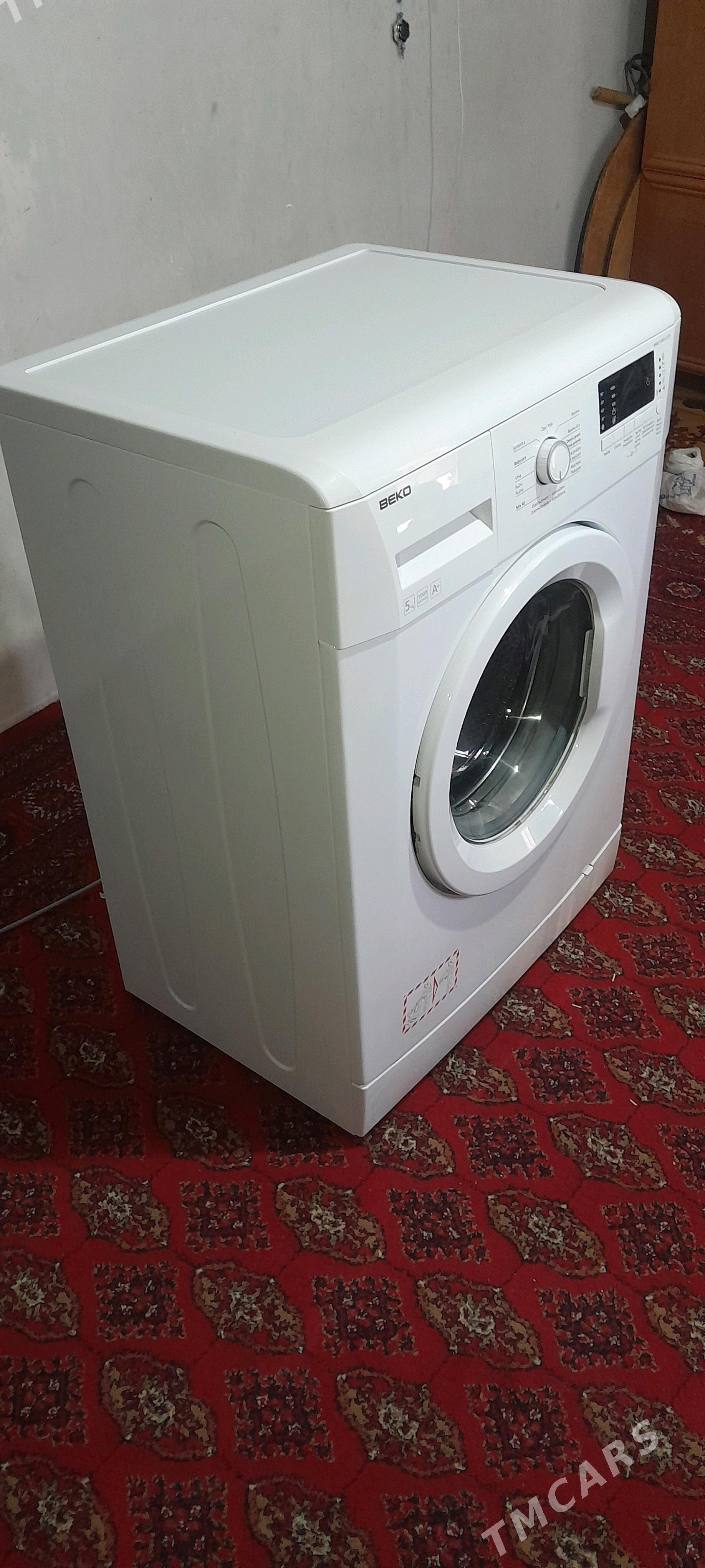 kir maşyn Beko - Aşgabat - img 2