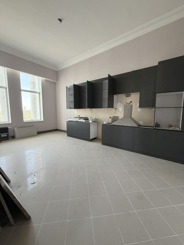 Ленина шаёлы - Ашхабад - img 9