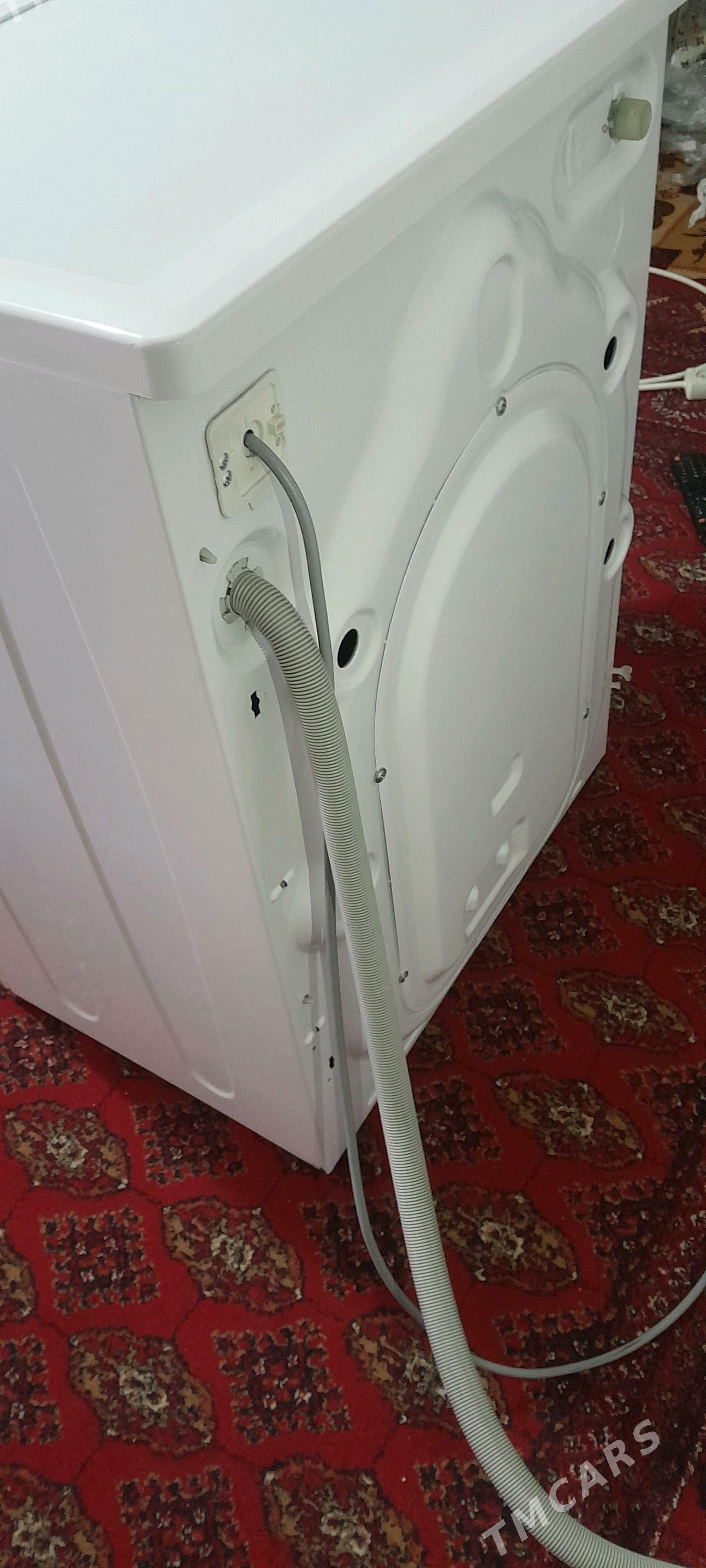 kir maşyn Beko - Aşgabat - img 5