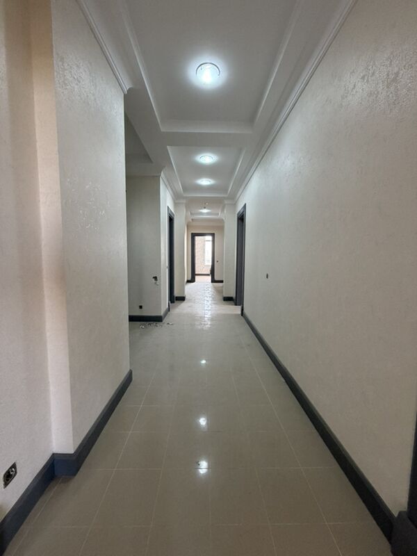 Ленина шаёлы - Ашхабад - img 3