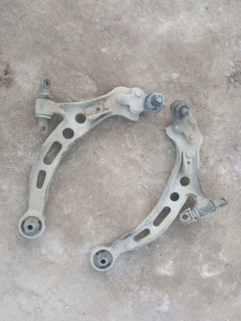 tayota samsyk cemri 2 000 TMT - Дашогуз - img 3