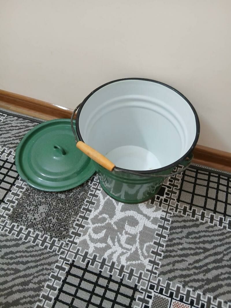 Çelek - Дашогуз - img 1