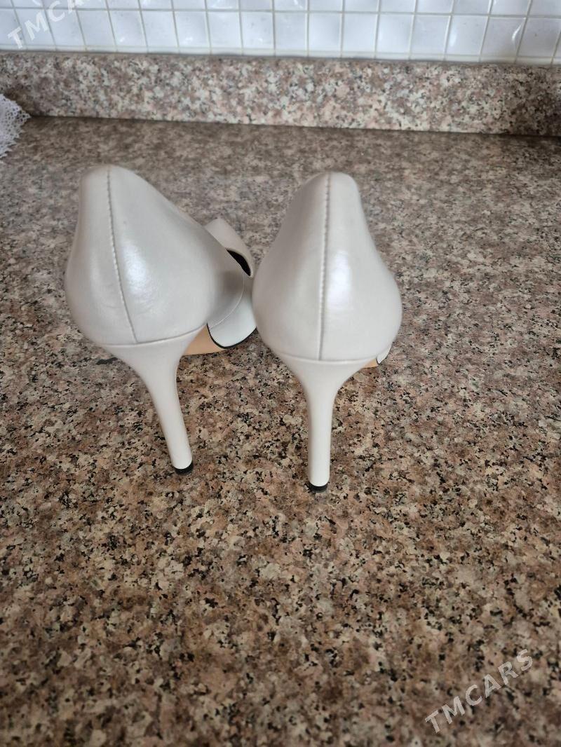 аял ковшлер - Мары - img 2