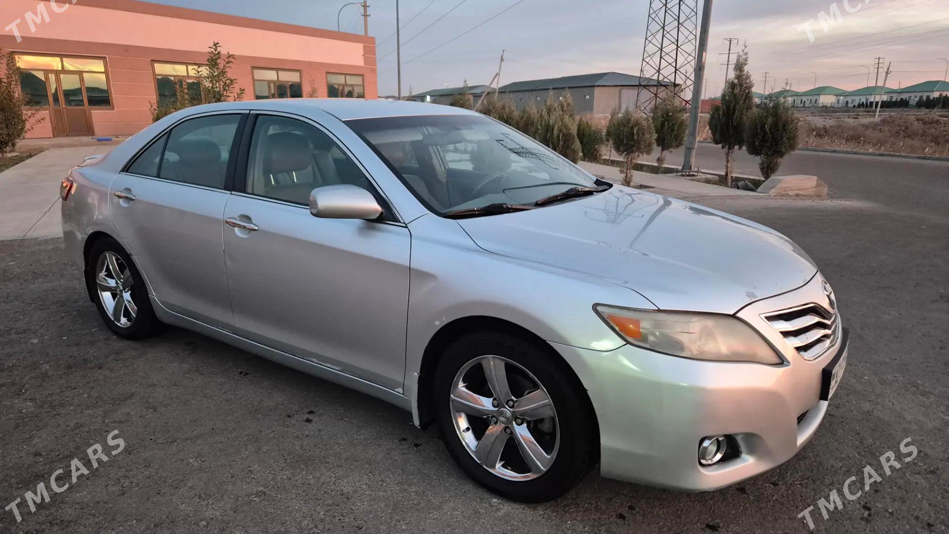 Toyota Camry 2011 - 220 000 TMT - Daşoguz - img 4