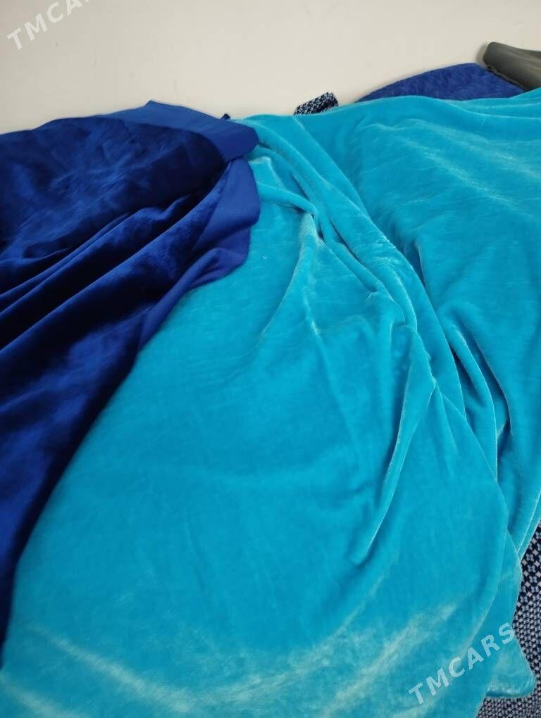 Streclar - Ak bugdaý etraby - img 2