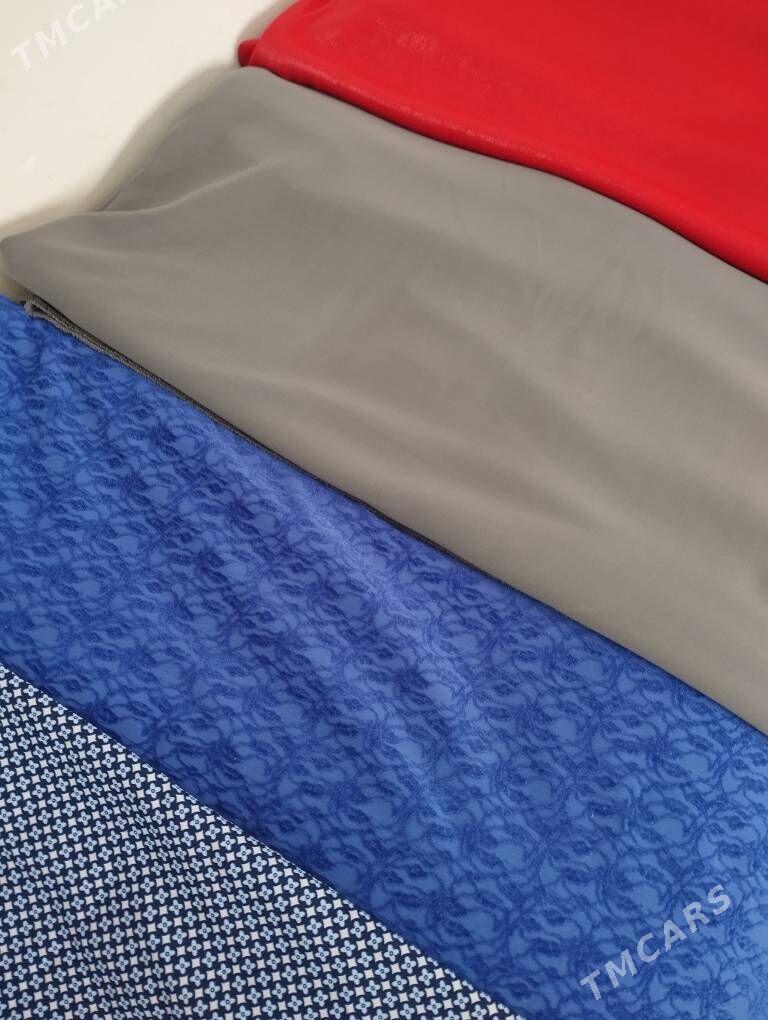 Streclar - Ak bugdaý etraby - img 4