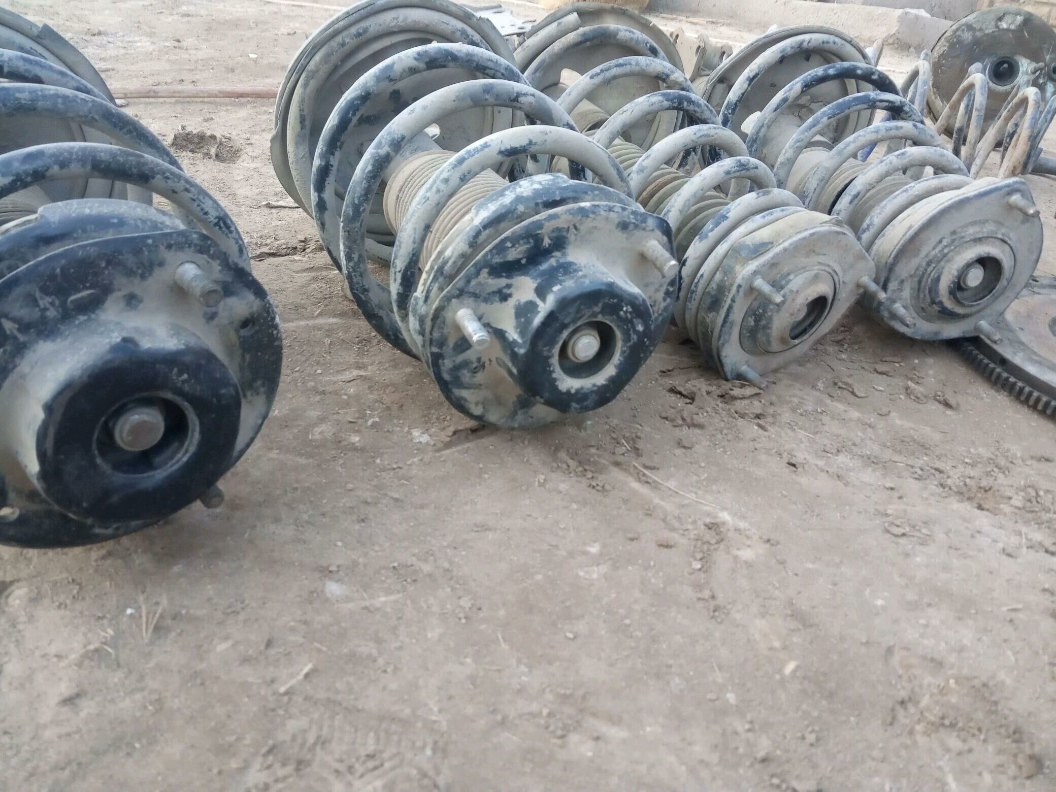 tayota samsyk cemri 2 000 TMT - Дашогуз - img 6