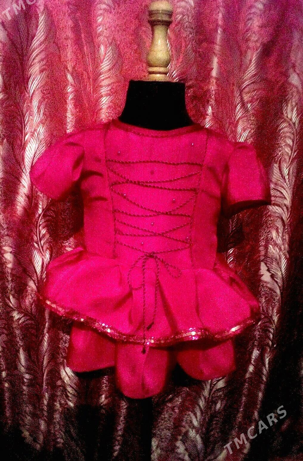 платья - Ашхабад - img 3