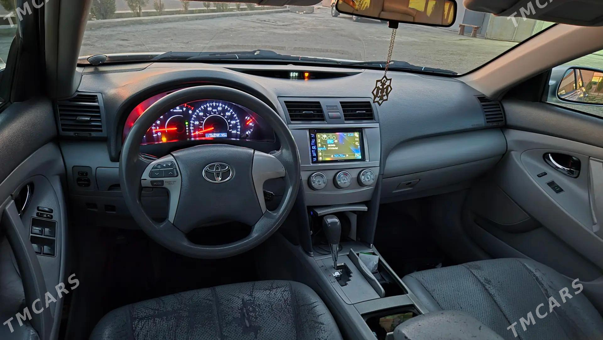 Toyota Camry 2011 - 220 000 TMT - Daşoguz - img 5