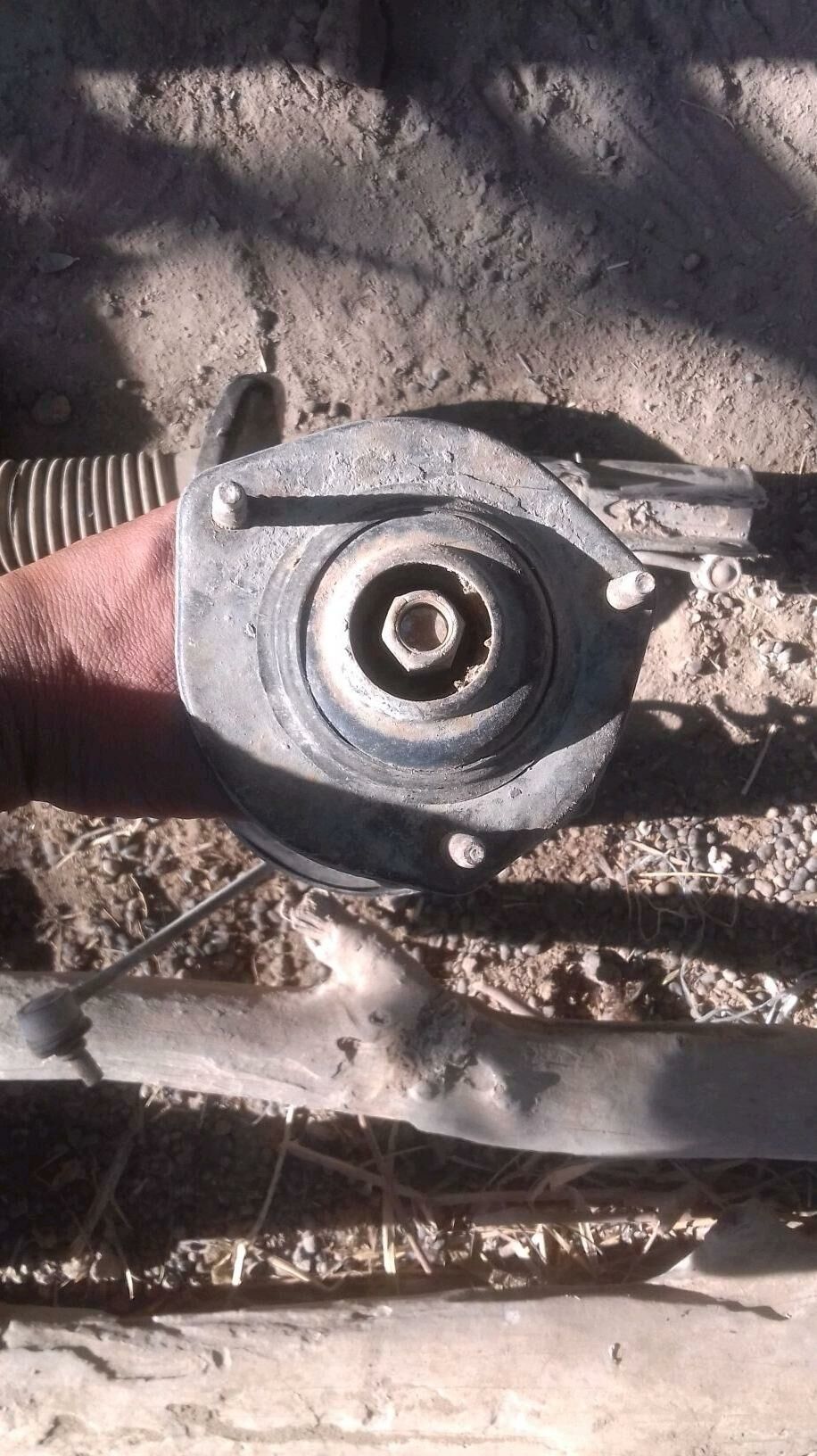 tayota samsyk cemri 2 000 TMT - Дашогуз - img 7