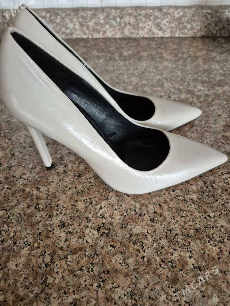 аял ковшлер - Мары - img 4