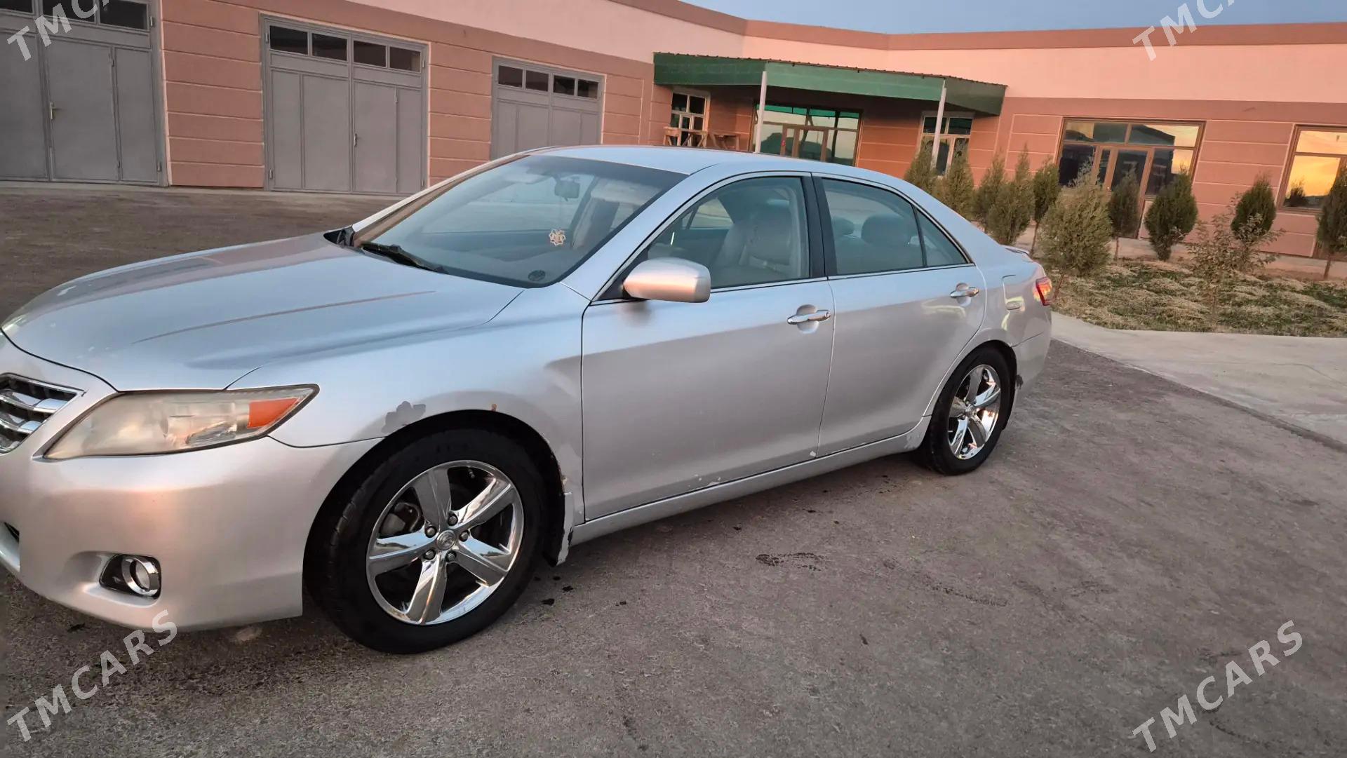 Toyota Camry 2011 - 220 000 TMT - Daşoguz - img 3