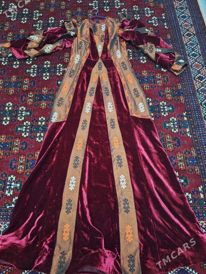 geyilmedik pombarh - Aşgabat - img 2