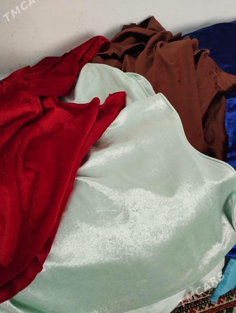 Streclar - Ak bugdaý etraby - img 3