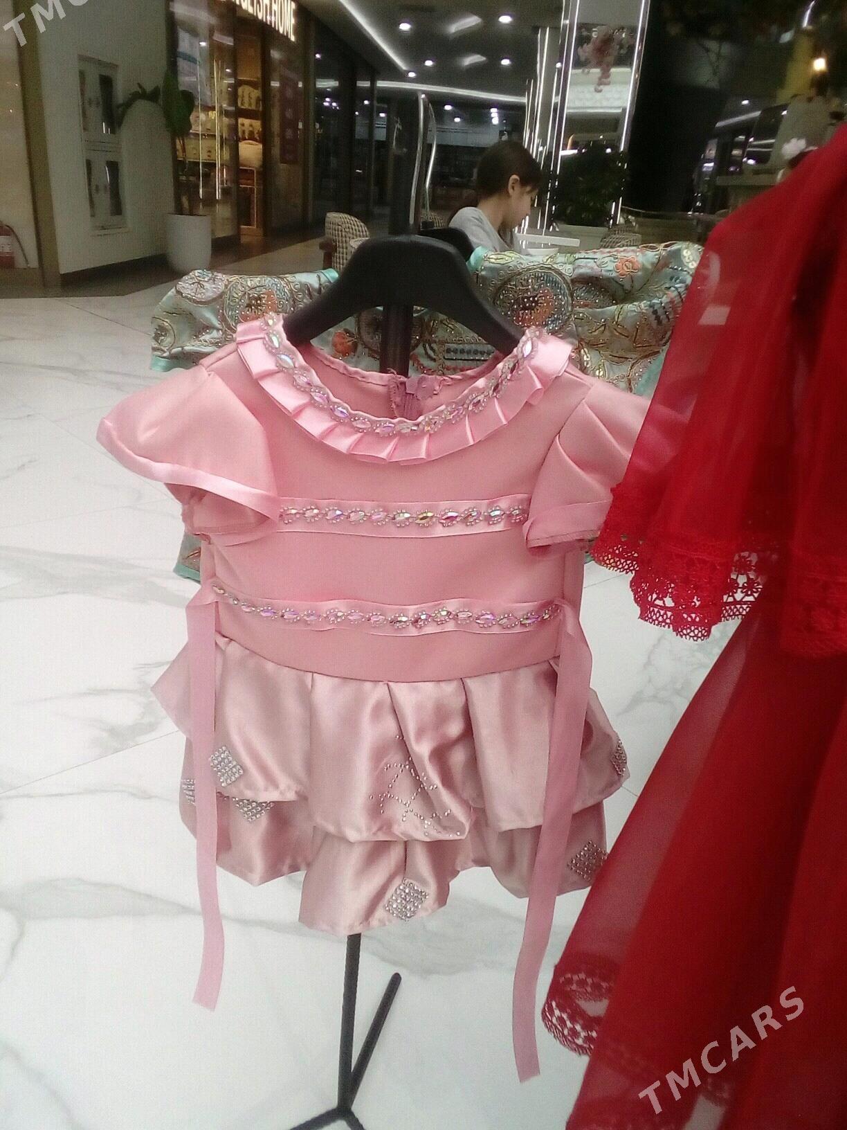 платья - Ашхабад - img 1