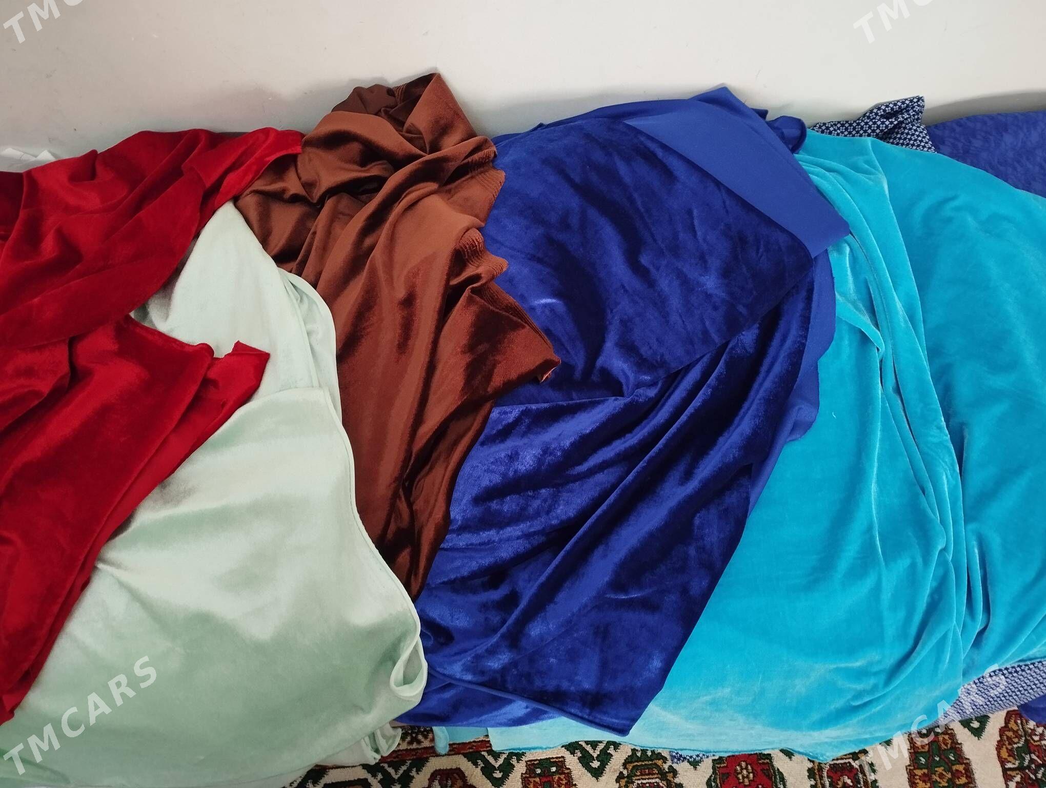 Streclar - Ak bugdaý etraby - img 1