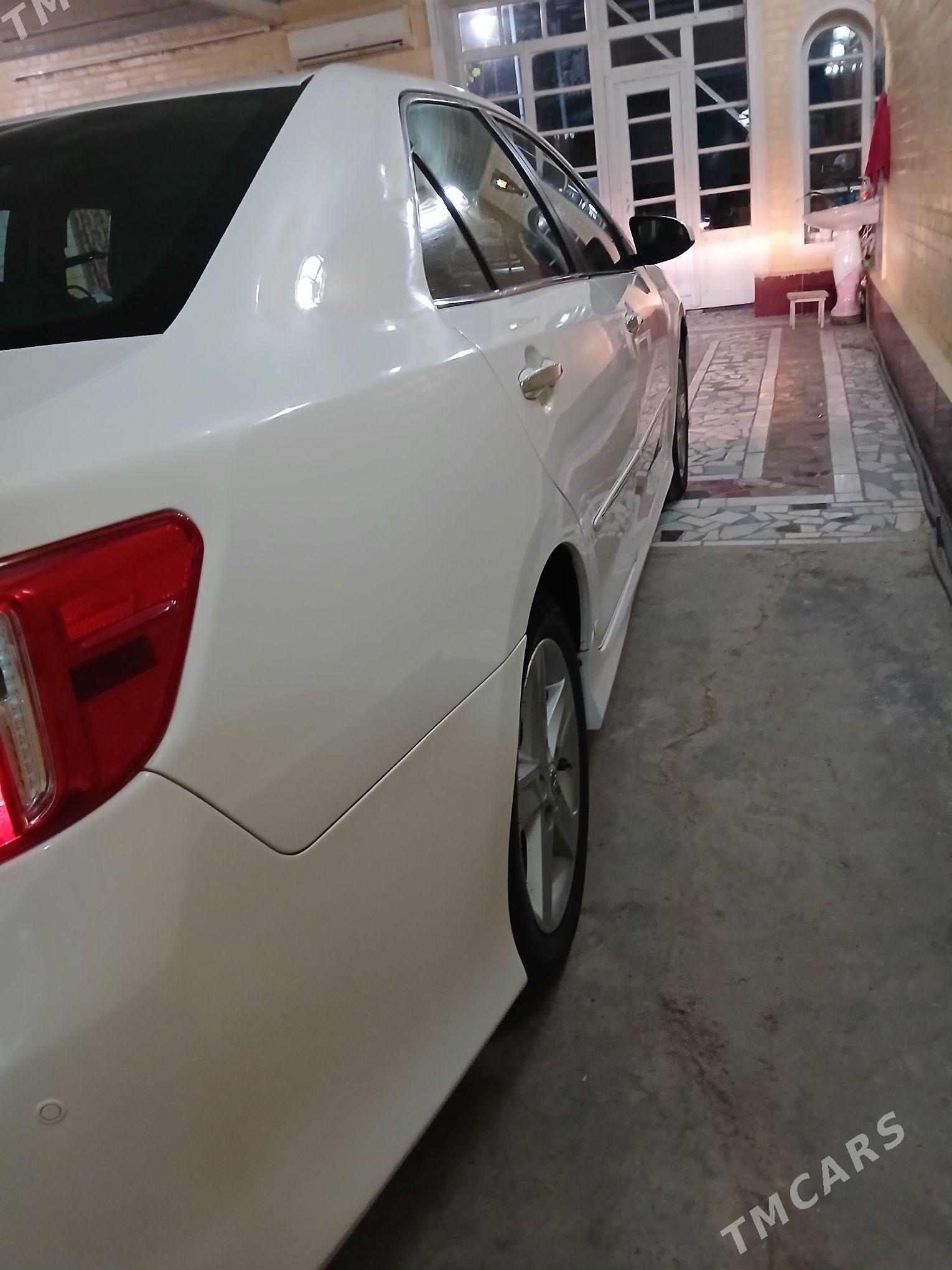 Toyota Camry 2013 - 230 000 TMT - Türkmenabat - img 4