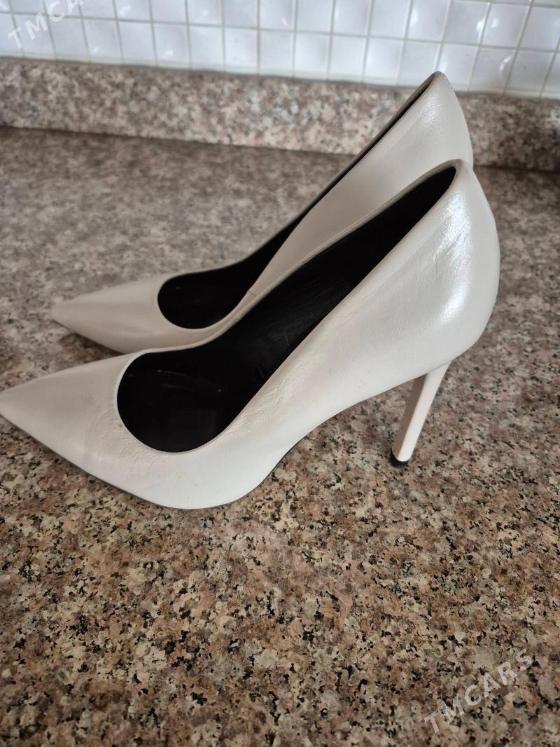 аял ковшлер - Мары - img 7