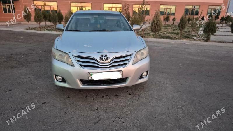 Toyota Camry 2011 - 220 000 TMT - Daşoguz - img 1