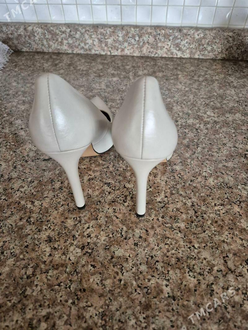 аял ковшлер - Мары - img 5