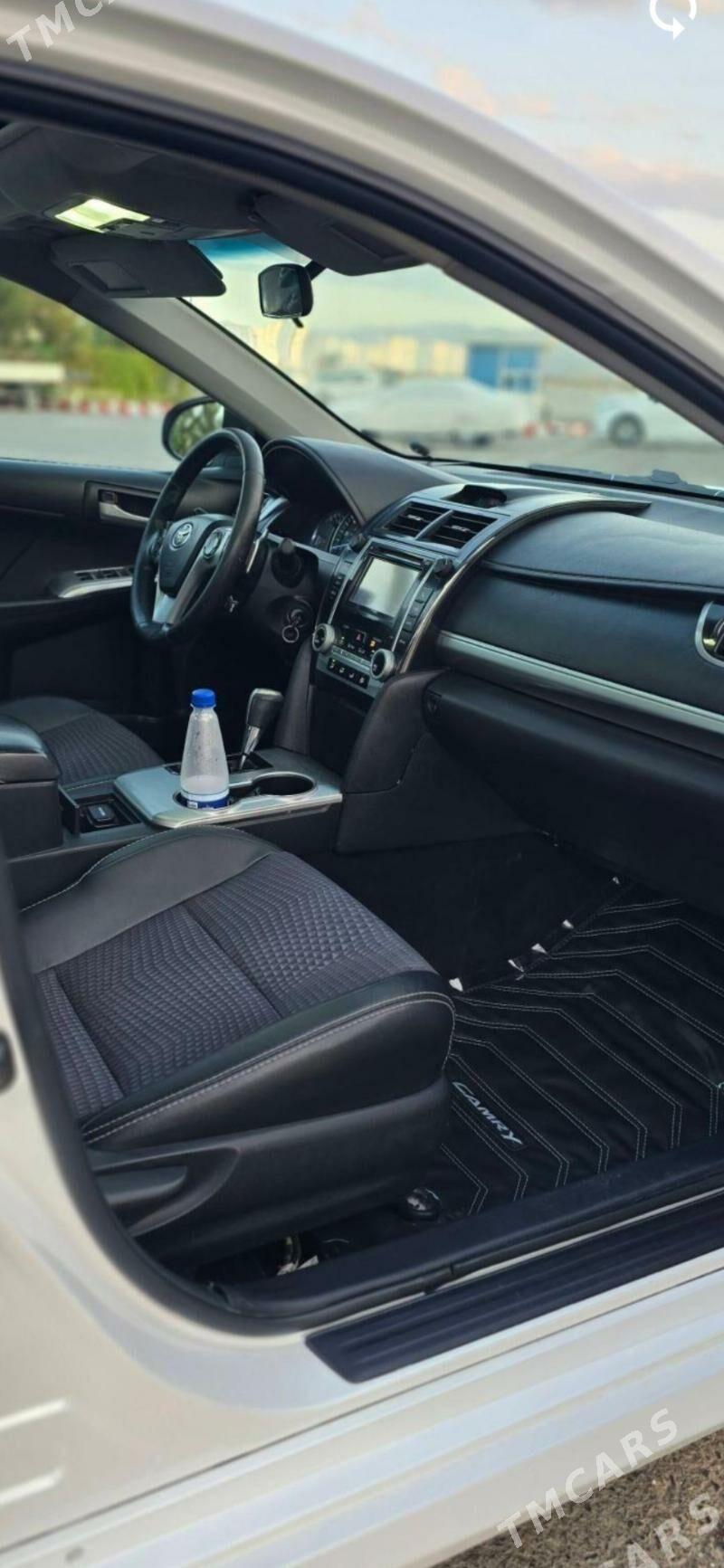 Toyota Camry 2013 - 230 000 TMT - Türkmenabat - img 5