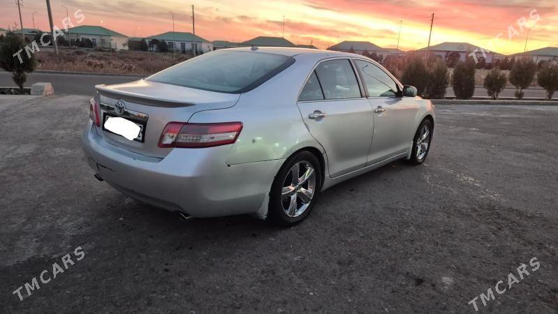 Toyota Camry 2011 - 220 000 TMT - Daşoguz - img 2