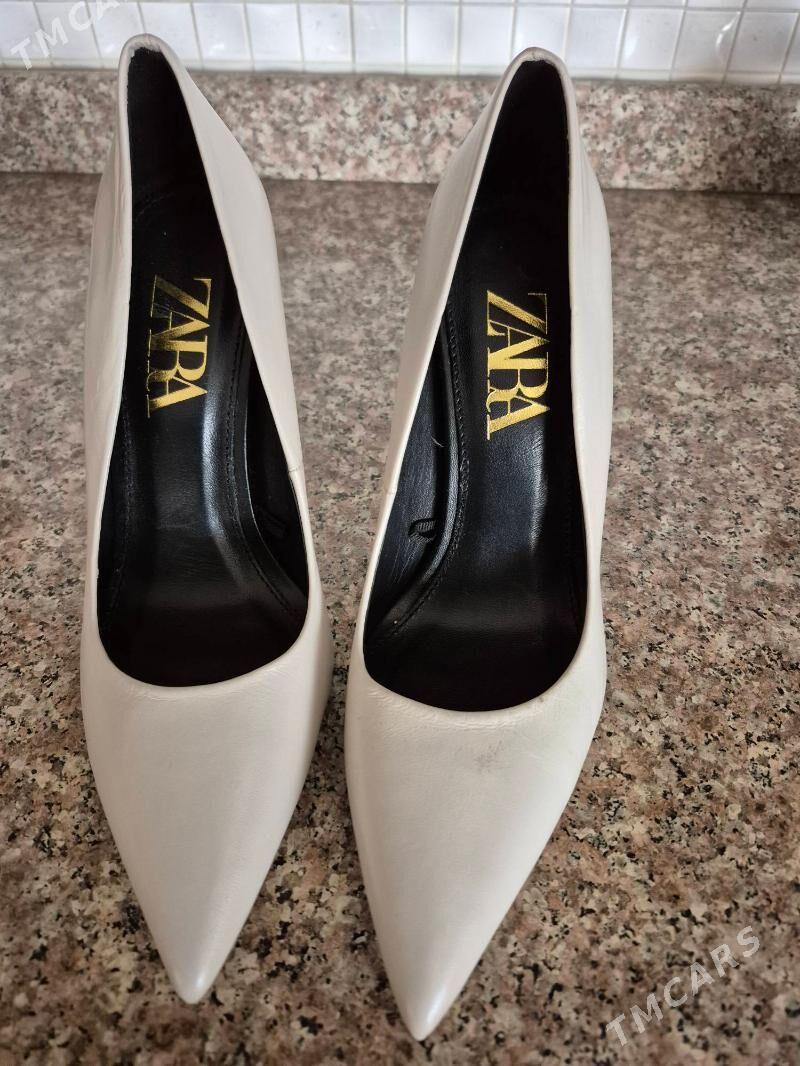 аял ковшлер - Мары - img 3